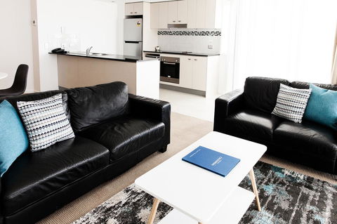 Ocean Views Resort Caloundra - Accommodation Redcliffe 39