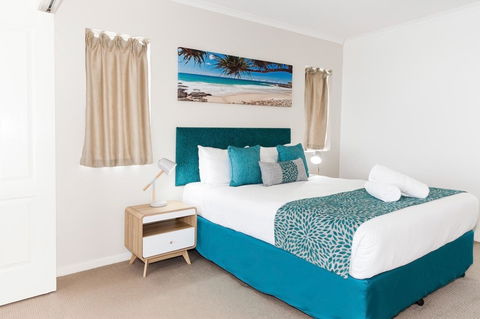 Ocean Views Resort Caloundra - Accommodation Redcliffe 32