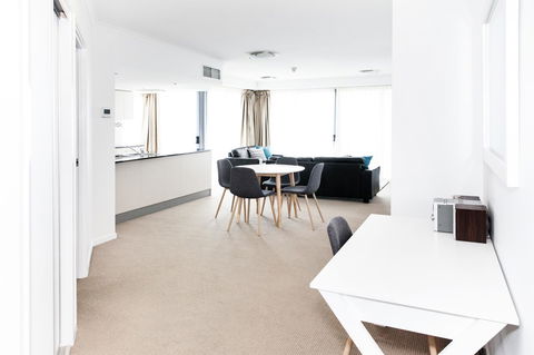 Ocean Views Resort Caloundra - Accommodation Redcliffe 42