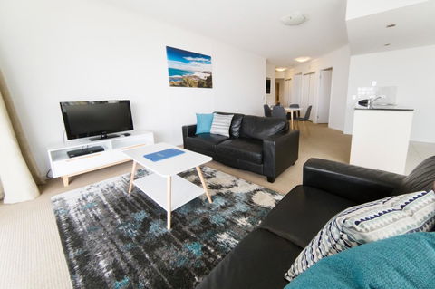 Ocean Views Resort Caloundra - Accommodation Redcliffe 37