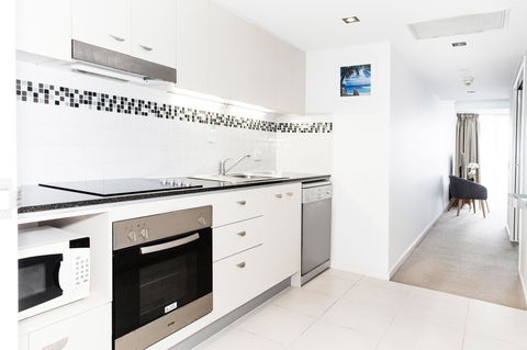 Ocean Views Resort Caloundra - Accommodation Redcliffe 31