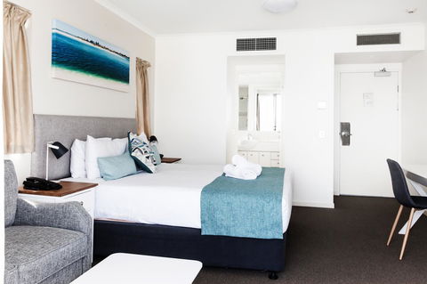 Ocean Views Resort Caloundra - Accommodation Redcliffe 28