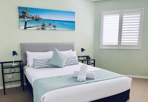 Ocean Views Resort Caloundra - Accommodation Redcliffe 14