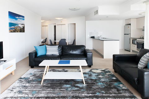 Ocean Views Resort Caloundra - Accommodation Redcliffe 38