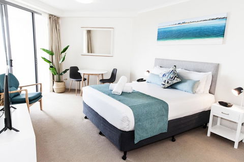 Ocean Views Resort Caloundra - Accommodation Redcliffe 21