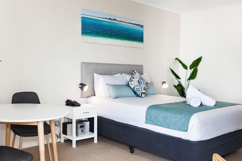 Ocean Views Resort Caloundra - Accommodation Redcliffe 19