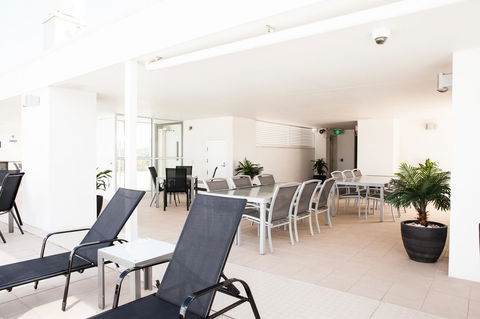 Ocean Views Resort Caloundra - Accommodation Redcliffe 5