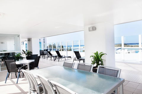 Ocean Views Resort Caloundra - Accommodation Redcliffe 10
