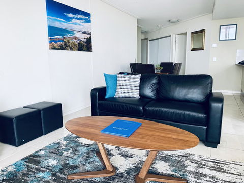 Ocean Views Resort Caloundra - Accommodation Redcliffe 17