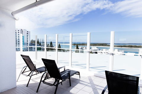 Ocean Views Resort Caloundra - Accommodation Redcliffe 6