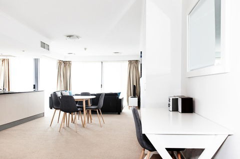 Ocean Views Resort Caloundra - Accommodation Redcliffe 41