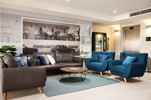 Ocean Views Resort Caloundra - Accommodation Redcliffe 2