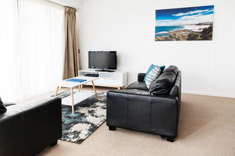 Ocean Views Resort Caloundra - Accommodation Redcliffe 40