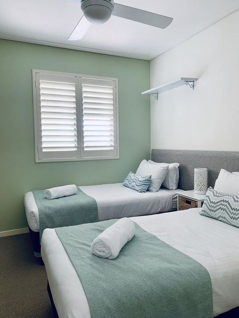 Ocean Views Resort Caloundra - Accommodation Redcliffe 15