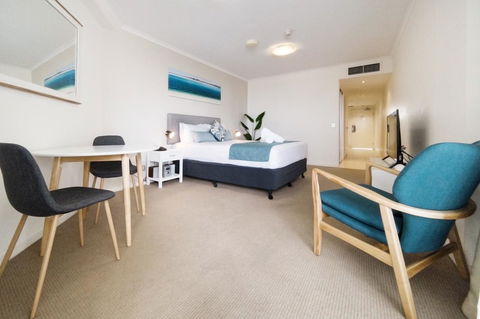 Ocean Views Resort Caloundra - Accommodation Redcliffe 24