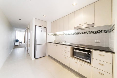 Ocean Views Resort Caloundra - Accommodation Redcliffe 23