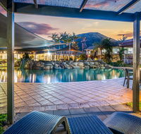 Hotel Grand Chancellor Palm Cove - Accommodation Redcliffe