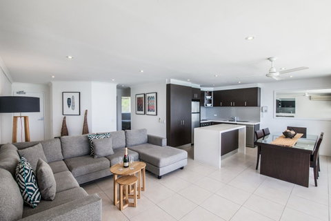 Noosa Harbour Resort - Accommodation Redcliffe 32