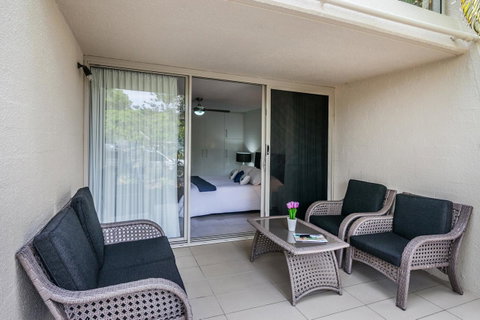 Noosa Harbour Resort - Accommodation Redcliffe 30