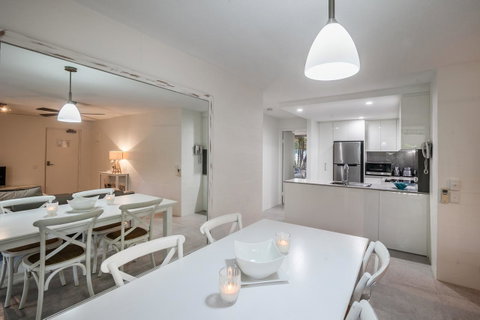 Noosa Harbour Resort - Accommodation Redcliffe 28