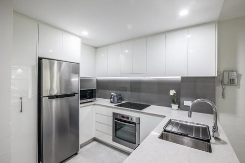 Noosa Harbour Resort - Accommodation Redcliffe 15