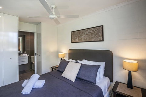 Noosa Harbour Resort - Accommodation Redcliffe 5