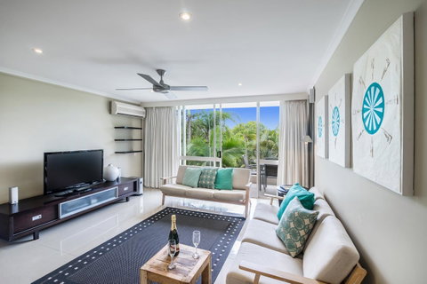 Noosa Harbour Resort - Accommodation Redcliffe 14