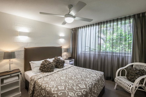 Noosa Harbour Resort - Accommodation Redcliffe 24