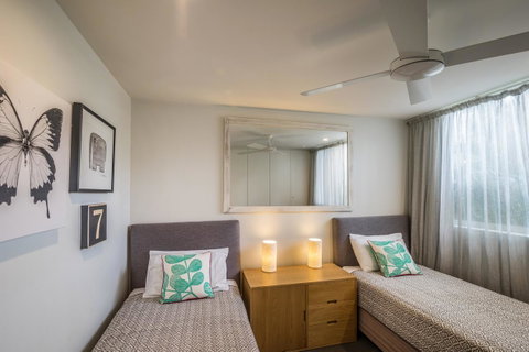 Noosa Harbour Resort - Accommodation Redcliffe 40