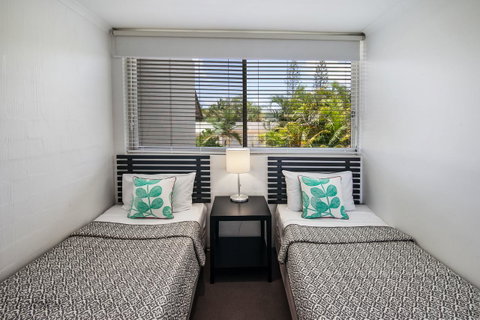 Noosa Harbour Resort - Accommodation Redcliffe 37