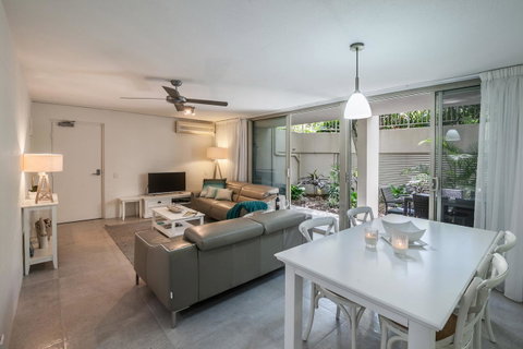 Noosa Harbour Resort - Accommodation Redcliffe 16