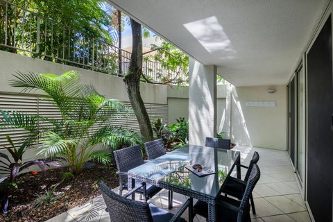 Noosa Harbour Resort - Accommodation Redcliffe 27