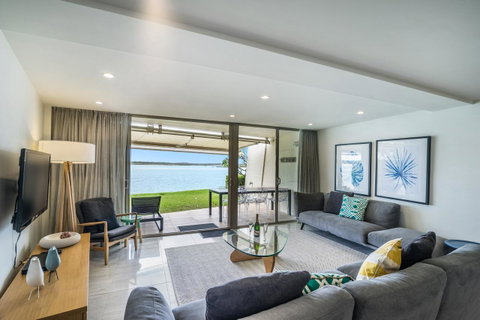 Noosa Harbour Resort - Accommodation Redcliffe 41