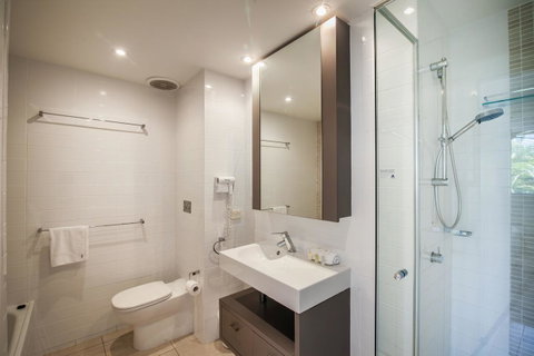 Noosa Harbour Resort - Accommodation Redcliffe 33