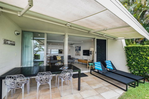 Noosa Harbour Resort - Accommodation Redcliffe 39
