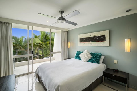 Noosa Harbour Resort - Accommodation Redcliffe 10