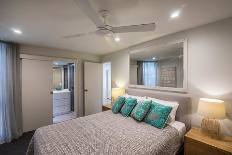 Noosa Harbour Resort - Accommodation Redcliffe 26