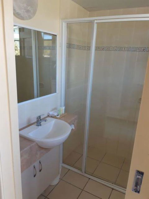 Whitsunday Sands Resort - Accommodation Redcliffe 1