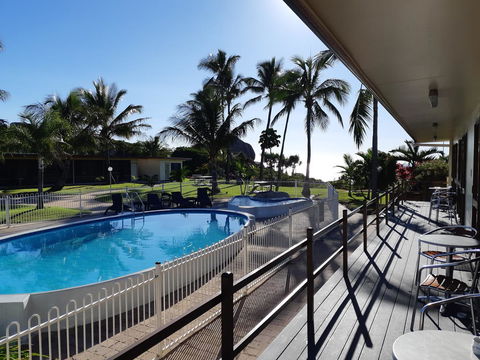 Whitsunday Sands Resort - Accommodation Redcliffe 25