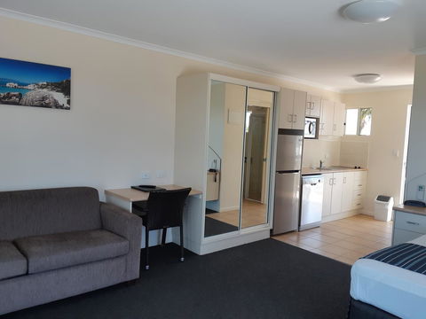 Whitsunday Sands Resort - Accommodation Redcliffe 5