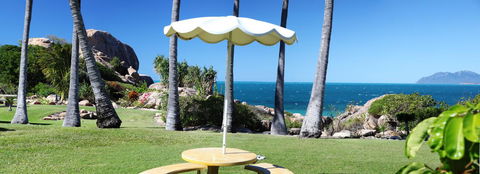 Whitsunday Sands Resort - Accommodation Redcliffe 42