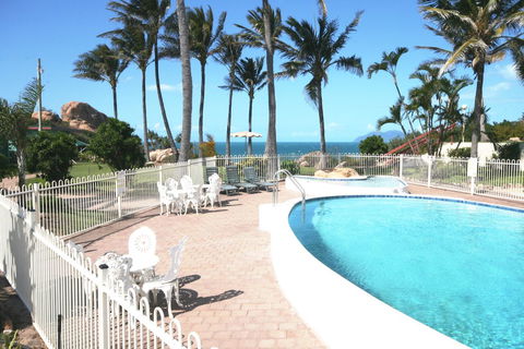 Whitsunday Sands Resort - Accommodation Redcliffe 28