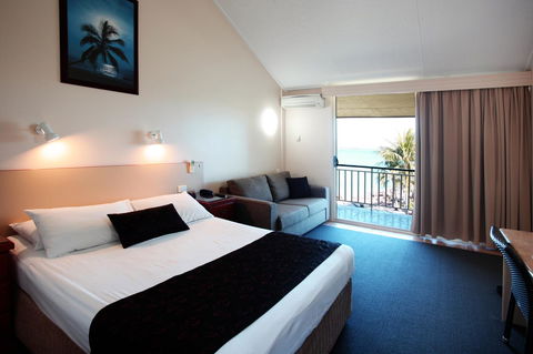 Whitsunday Sands Resort - Accommodation Redcliffe 0