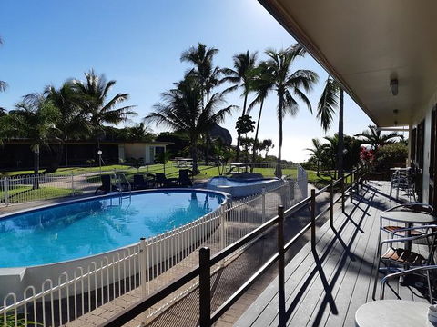 Whitsunday Sands Resort - Accommodation Redcliffe 19