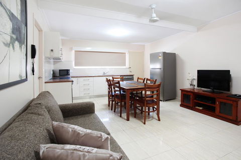 Whitsunday Sands Resort - Accommodation Redcliffe 35