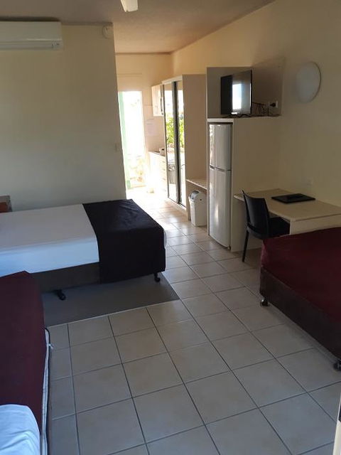 Whitsunday Sands Resort - Accommodation Redcliffe 11