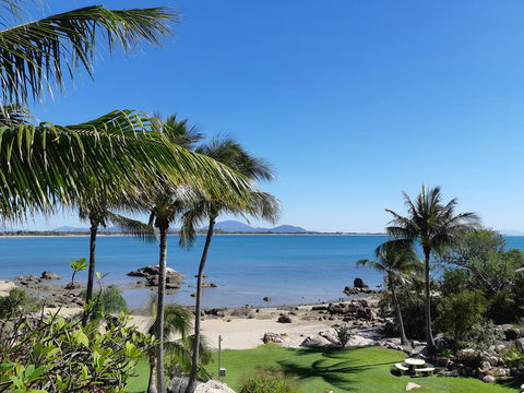 Whitsunday Sands Resort - Accommodation Redcliffe 14