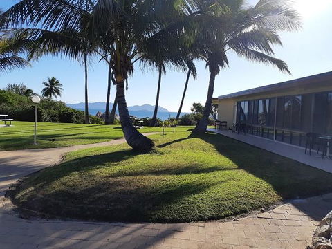 Whitsunday Sands Resort - Accommodation Redcliffe 27