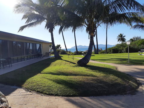 Whitsunday Sands Resort - Accommodation Redcliffe 21