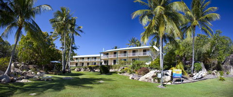 Whitsunday Sands Resort - Accommodation Redcliffe 43